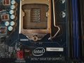 Дънна платка Intel Desktop Board DH55HC Socket LGA1156, снимка 6