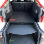 Кора за багажник на Tesla Model Y 2019 - 2025 (НОВА), снимка 3
