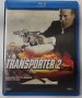 Blu-ray-Transporter 2 Bg-Sub , снимка 1 - Blu-Ray филми - 42726273