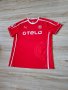 Оригинална мъжка тениска Puma DryCell x F.C. Fortuna Dusseldorf x Schmidtgal / Season 13-14 (Home), снимка 2