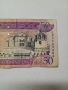 ДОМИНИКАНА ОРО 50 ПЕСО 2003 Г , снимка 3