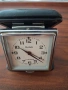 Мехничен будилник тристически,  Руски - Слава, работи, снимка 3