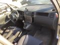 Toyota Corolla verso 2.0D-4D 116кс 2003г   на  ЧАСТИ, снимка 5