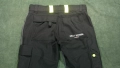 HELLY HANSEN AKER WORK PANT 77400 размер 46 / S работен панталон W2-34, снимка 11