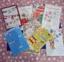 Ретро картички от чужбина, снимка 3