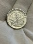 5 лири 1932 г, Сан Марино - сребърна монета, снимка 3