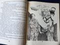 Японски народни приказки, рядко издание с 15 приказки, снимка 3