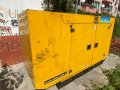 Дизелов генератор 70 КВА трифазен, снимка 3