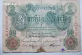 50 марки Германия 1908 , снимка 1