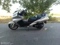 HONDA SILVER WING 600, снимка 4