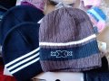 Лот от шапки и ръкавици , снимка 2