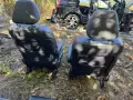 Седалки за Honda Crv 3, снимка 4