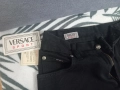 Дамски дънки Versace Sport 27, снимка 4