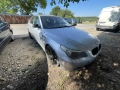 bmw 530d e60 на части бмв е60 530 д dynamic drive, снимка 1