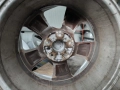 Джанти за Nissan 17, снимка 4