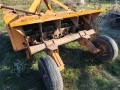 мулчер за трактор , снимка 6