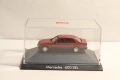 HERPA H0 1/87 MERCEDES BENZ 600 SEL КОЛИЧКА МОДЕЛ, снимка 1