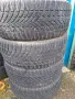 Bridgestone 225/55/18 4 броя зимни гуми, снимка 2