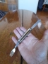 Стар джобен нож,ножче,ножка #128, снимка 6