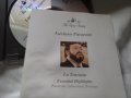 Luciano Pavarotti - La Traviata оригинален диск, снимка 1 - CD дискове - 34300808