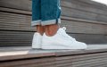 оригинални маратонки  ADIDAS CONTINENTAL 80 номер 44  2/3, снимка 4