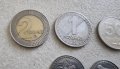 Монета. Грузия. 1, 5, 10, 20 ,50 тетри. и 1 и 2 лари . 7 бройки., снимка 8