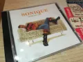 SONIQUE CD 0605251858, снимка 11