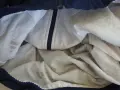 Яке adidas — Мъже размер M Синьо, снимка 7