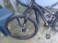 Велосипед DRAG 27.5 Бартер , снимка 6