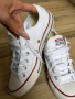 Оригинални бели кецове кецове Converse ! 38 н, снимка 9