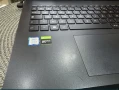 ASUS X571 16 RAM,256 GB SSD 1650 video, снимка 3