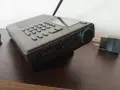 Радио SIEMENS RK 661 Germany, снимка 9