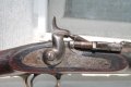 Англииска пушка ''Енфилт'' 1868 г., снимка 4