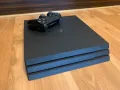 Перфектен Playstation 4 pro PS4 с игри , снимка 2