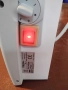 Продавам конвектор Теси мощен икономичен безшумен 2500W., снимка 3