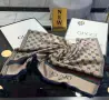 Gucci ✨ Дамски Шалове , снимка 5