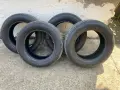 Зимни гуми Dunlop 195х65 R15, снимка 1