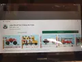 Таблет Samsung Tab2 P5110, 10,2", 16gb, Android 4.2.2 ,зарядно, кутия, снимка 9