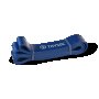 Тренировъчен ластик, лента за упражнения, Power Band Blue 23-55 кг