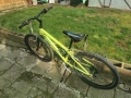 Велосипед колело 24 цола децко , снимка 7