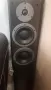 Изключителни тонколони Dynaudio DM3/7 + усилвател Denon pma920, снимка 5