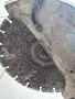 Бензинов фугорез Husqvarna  K 770 , снимка 5