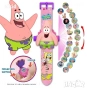 Детски часовник проектор Спонджбоб Патрик Звездата SpongeBob, снимка 1