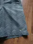 Nike Training Dri-FIT Fleece Shorts - страхотни юношески панталони 137-147см., снимка 5