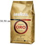 Кафе на зърна Qualità Oro 1 кг. Внос от Италия, снимка 1 - Домашни напитки - 35128683