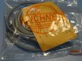Индуктивен датчик EUCHNER EGT 12X02UP024 precision proximity switch 10-30VDC, снимка 11