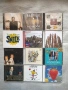 Оригинални музикални дискове CD, снимка 9