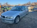 БМВ Е46 2.0 дизел 150 кс 2005 Г само на части , снимка 1