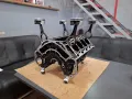 Продавам маса V8 - BMW, снимка 1