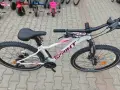 Промо велосипед 27.5" Sprint MAVERICK LADY S бял, снимка 3